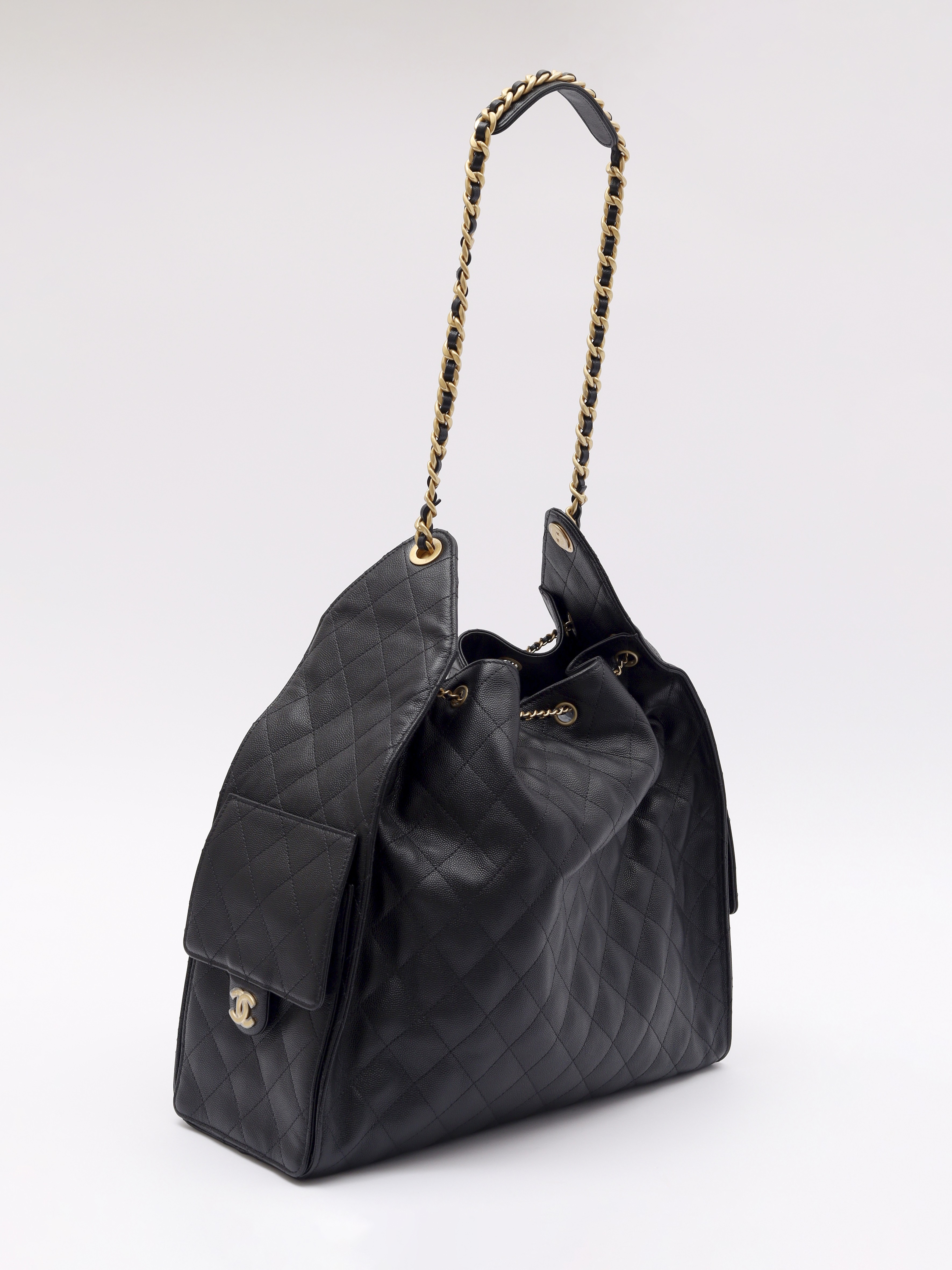Chanel 25 3
