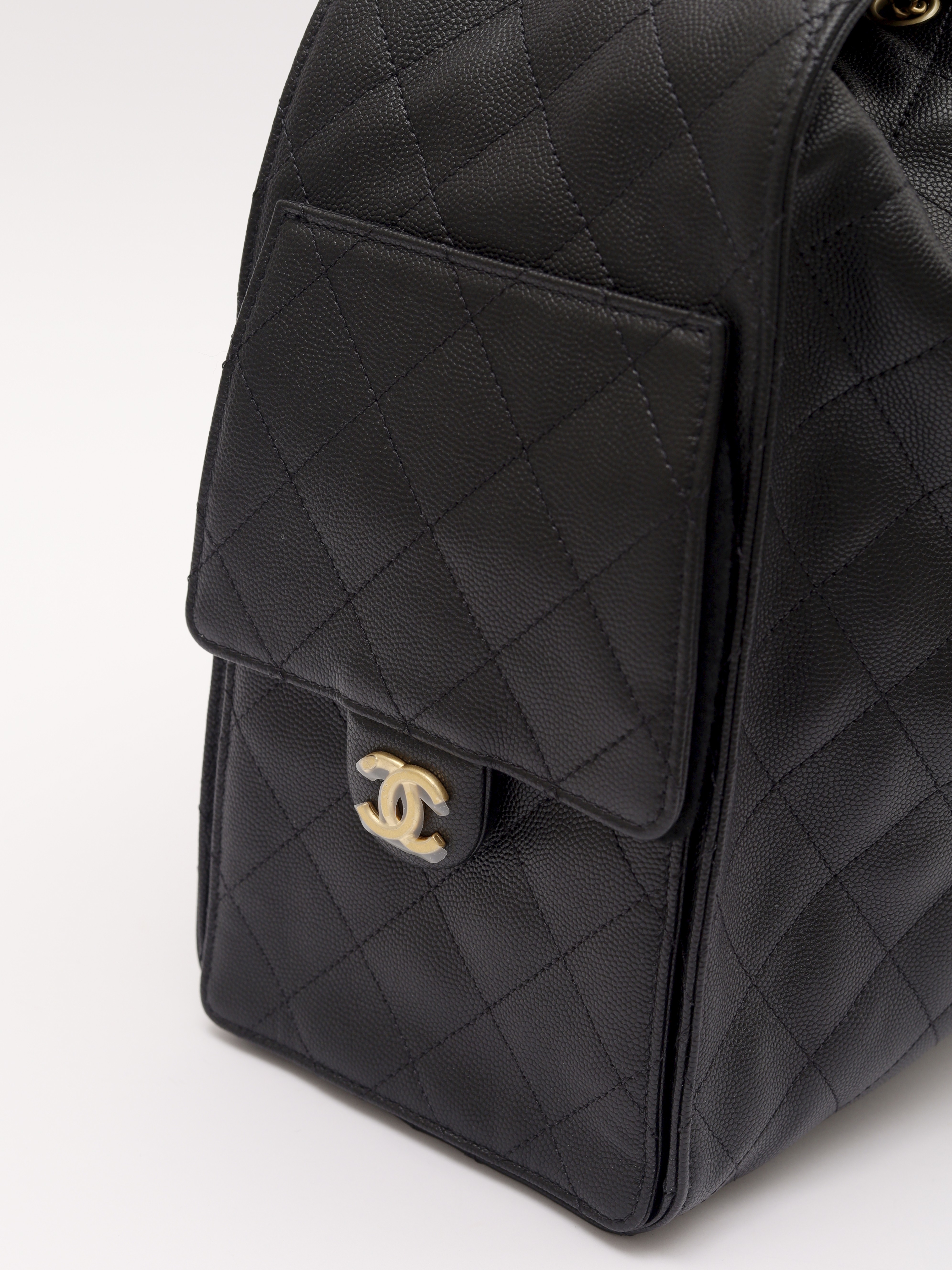 Chanel 25 6