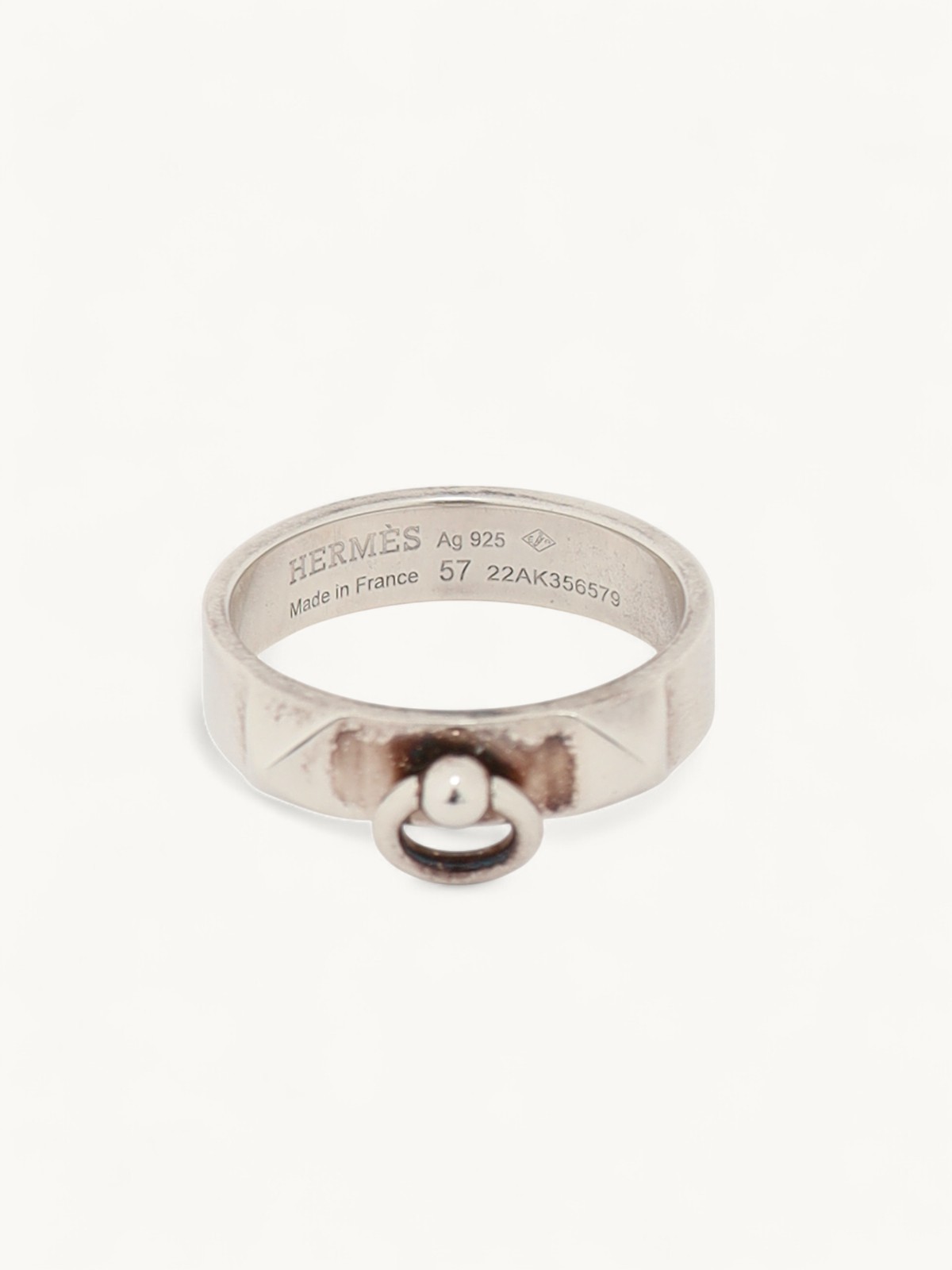 Hermes Collier de Chien 3