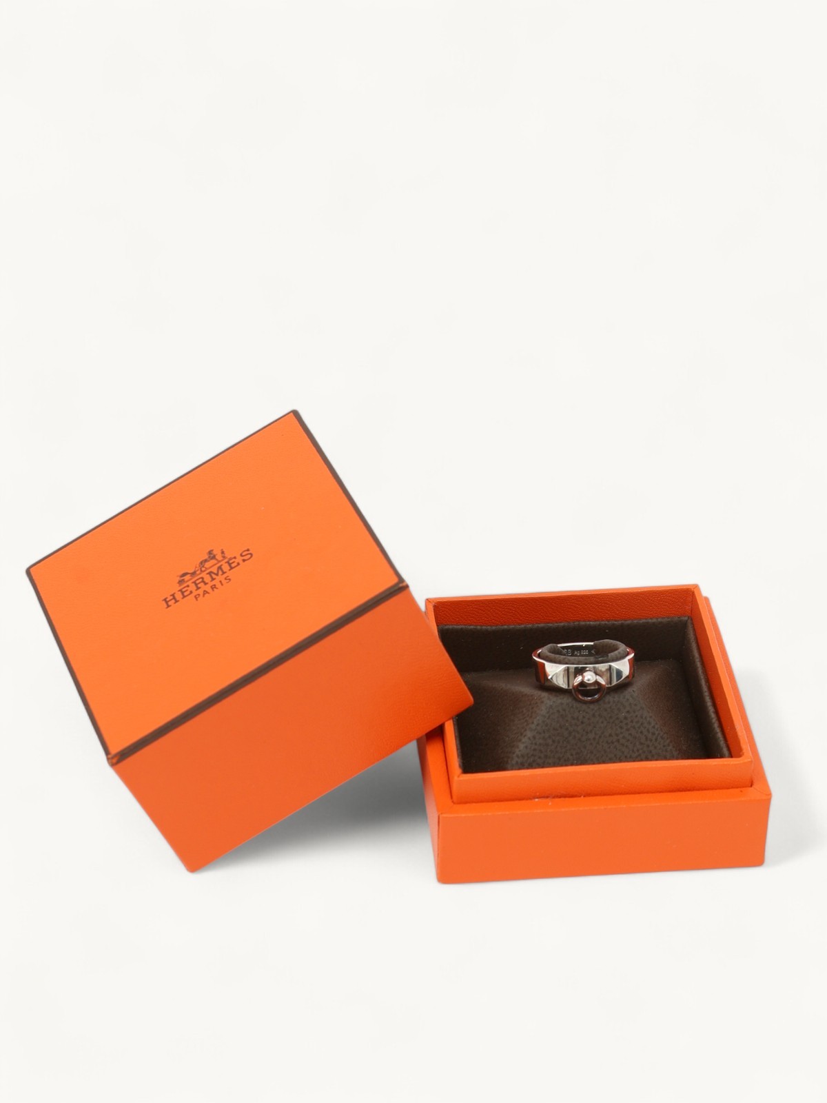 Hermes Collier de Chien 2