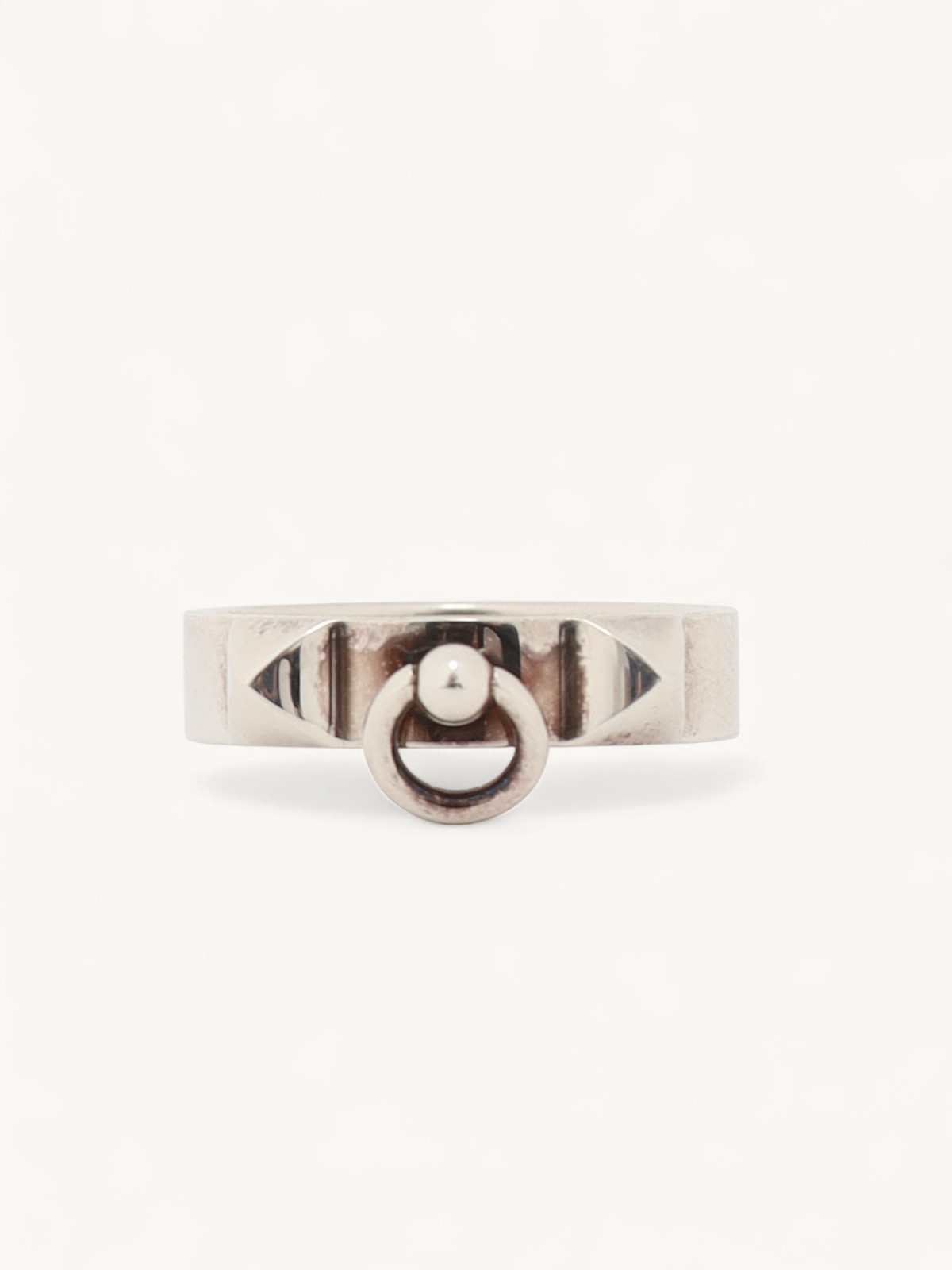 Hermes Collier de Chien 0