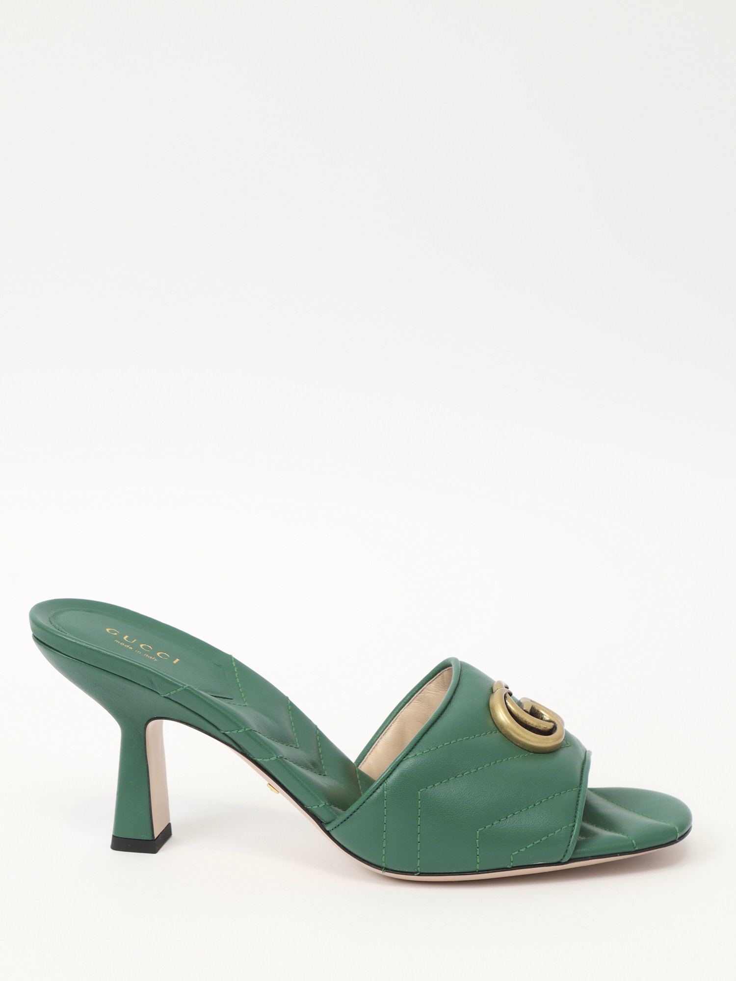 Gucci Shoes 40.5 0