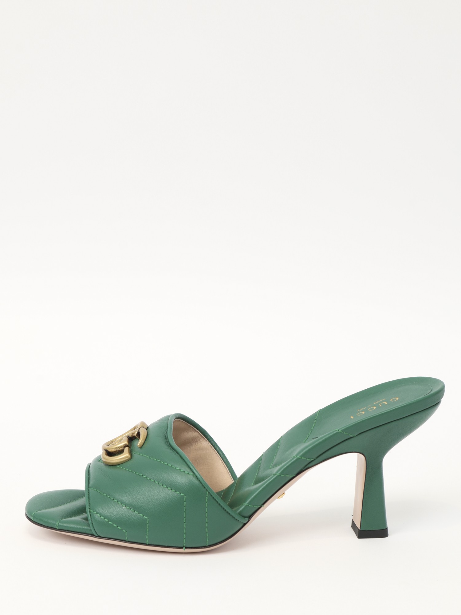 Gucci Shoes 40.5 1