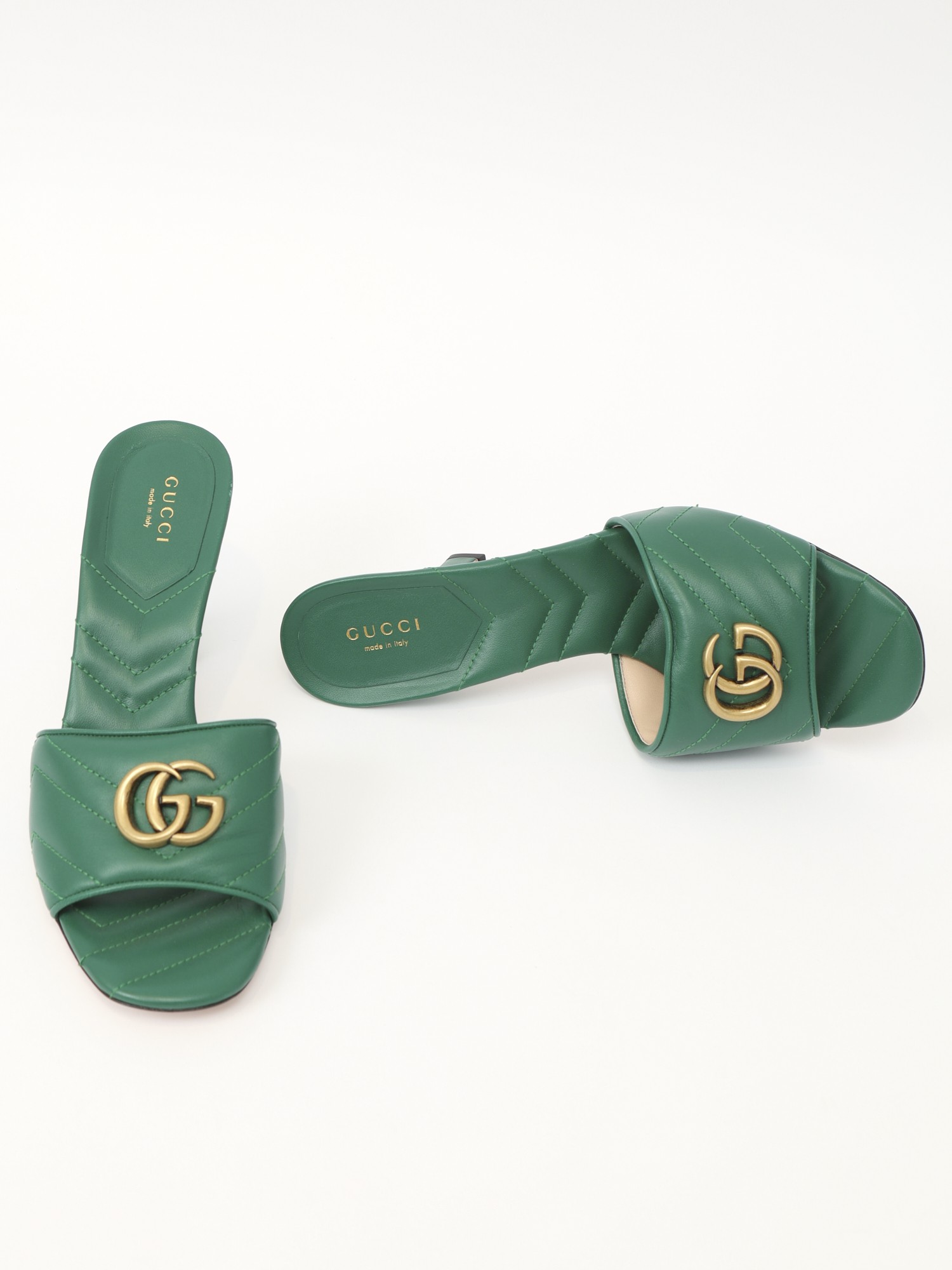 Gucci Shoes 40.5 5