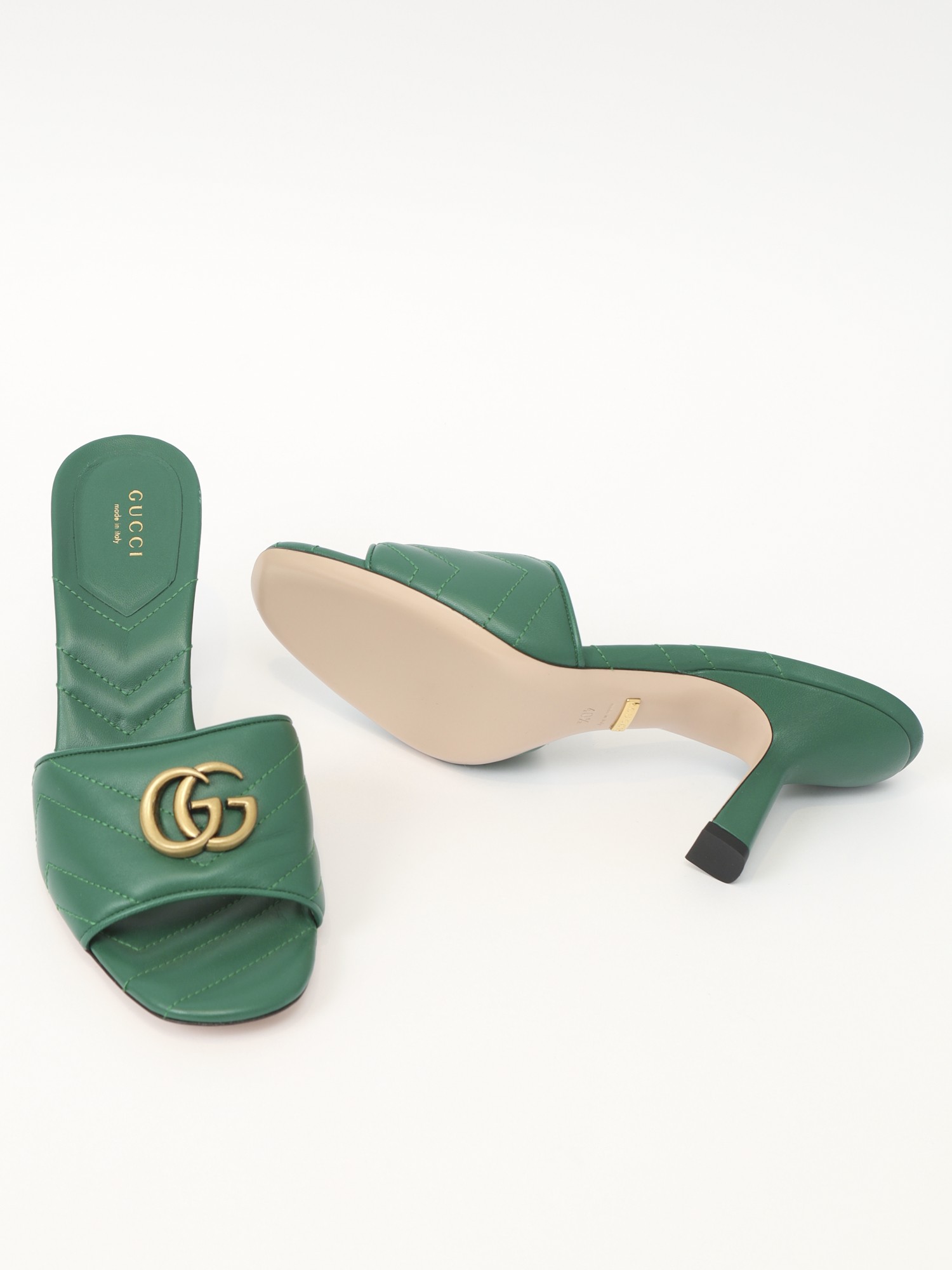 Gucci Shoes 40.5 10
