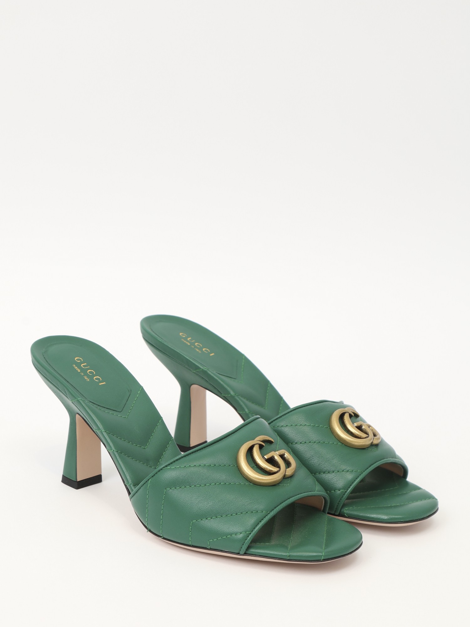 Gucci Shoes 40.5 2