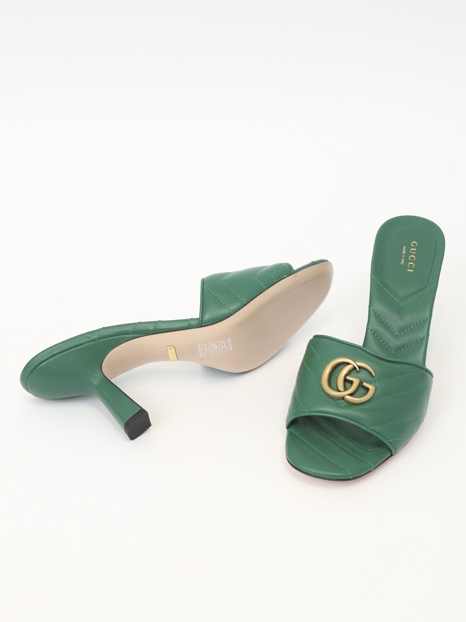 Gucci Shoes 40.5 11