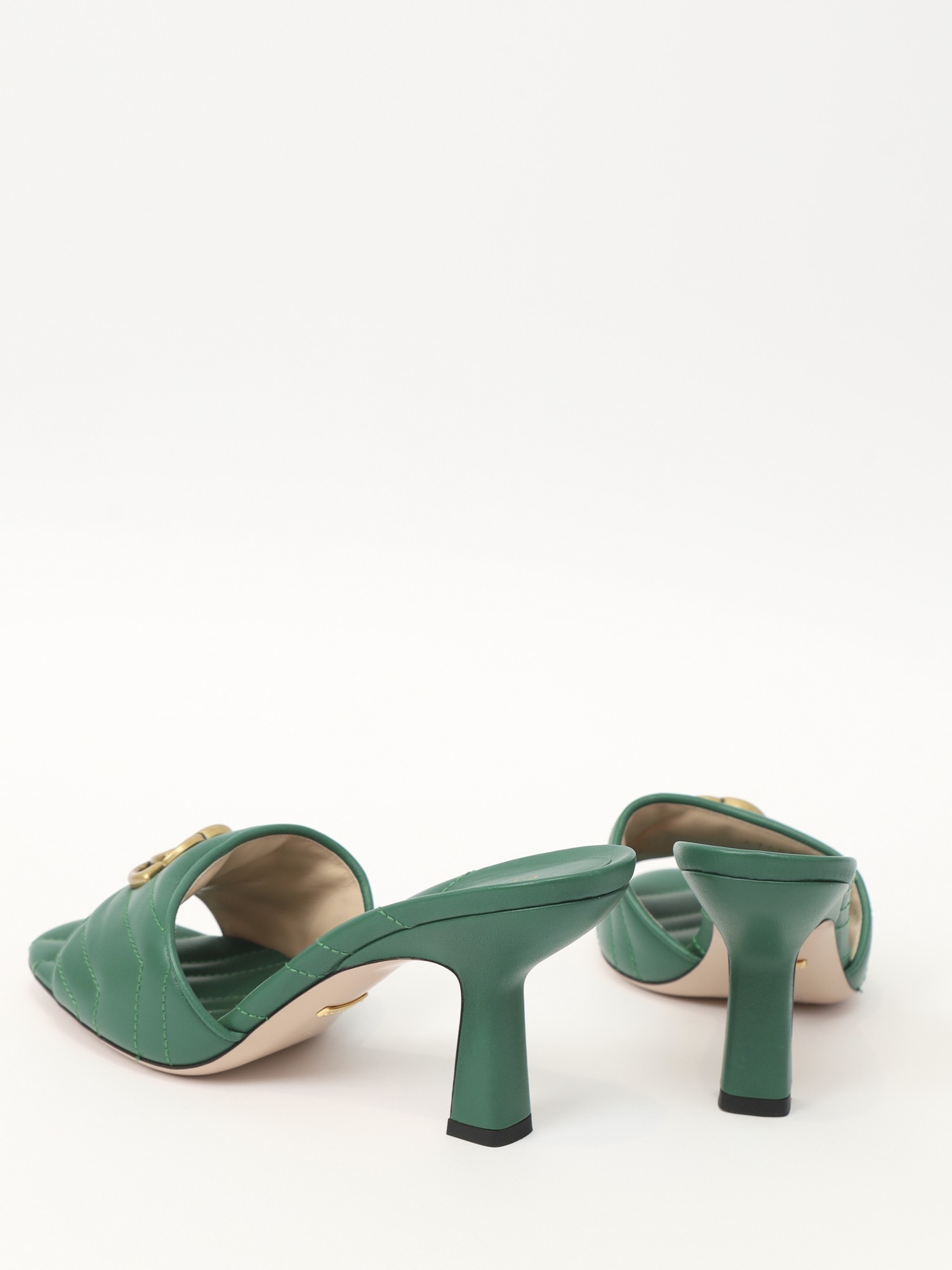 Gucci Shoes 40.5 3