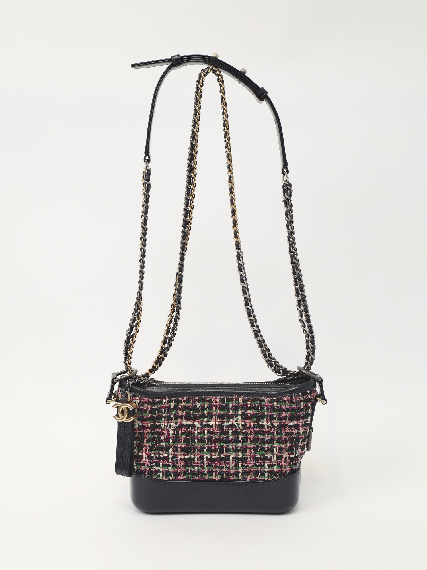 Chanel Gabrielle 0