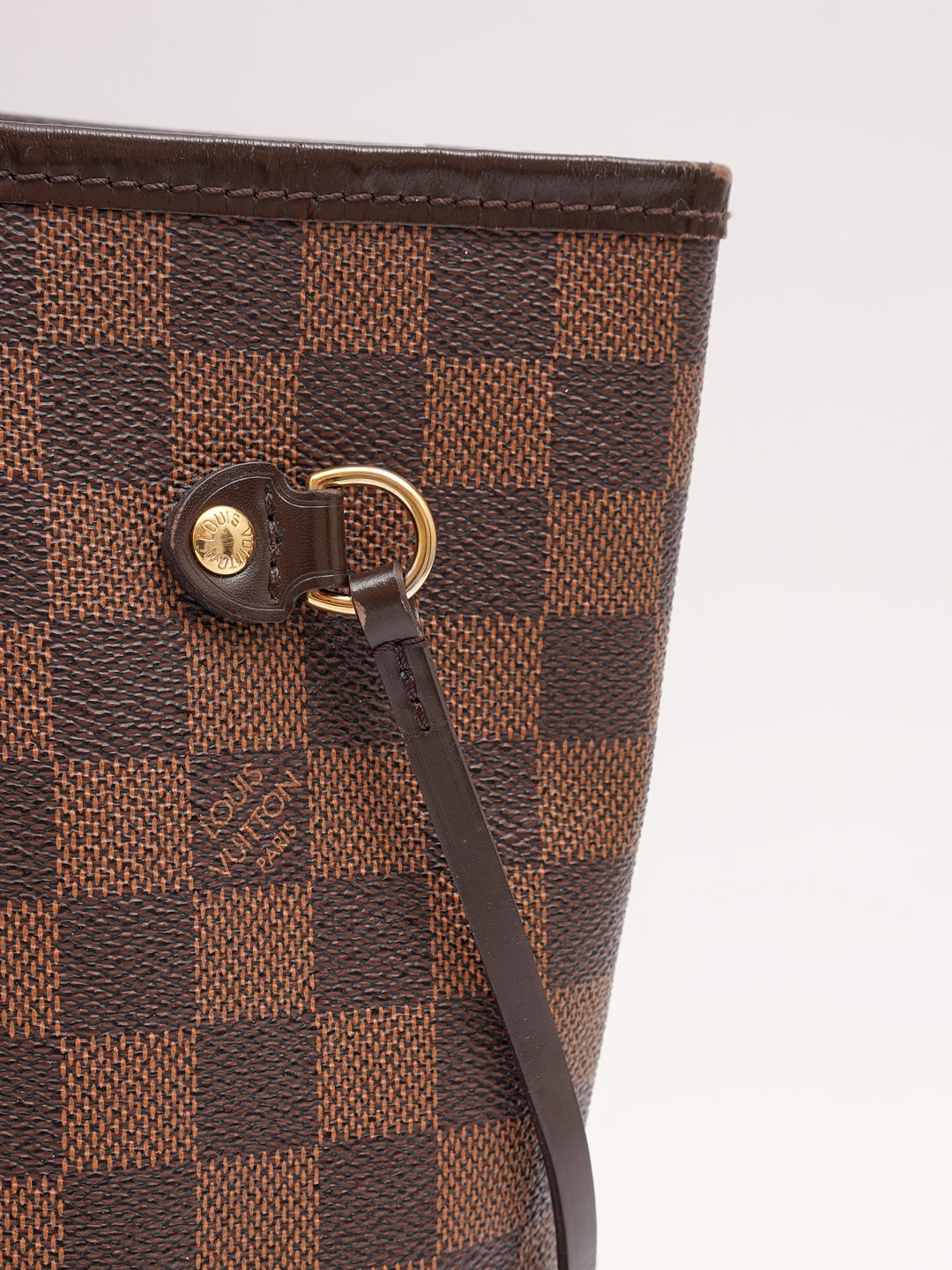 Louis Vuitton Neverfull 5