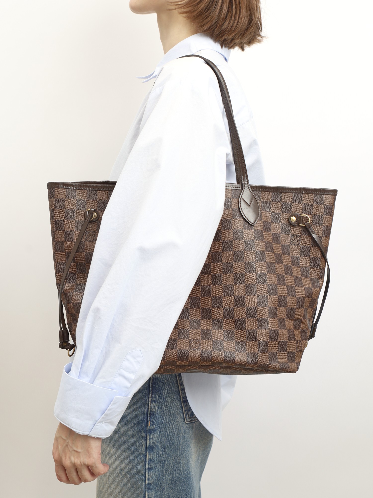 Louis Vuitton Neverfull 1