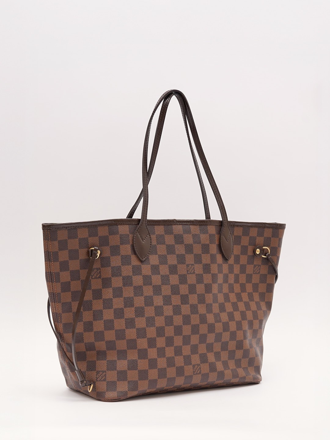 Louis Vuitton Neverfull 2