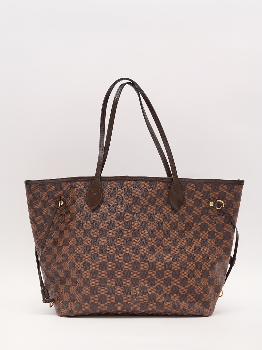 Louis Vuitton Neverfull 3