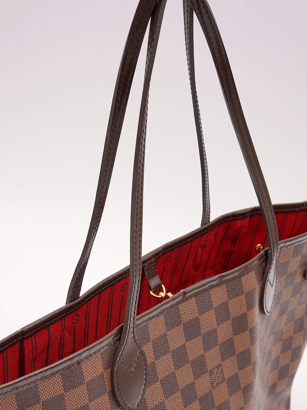 Louis Vuitton Neverfull 4