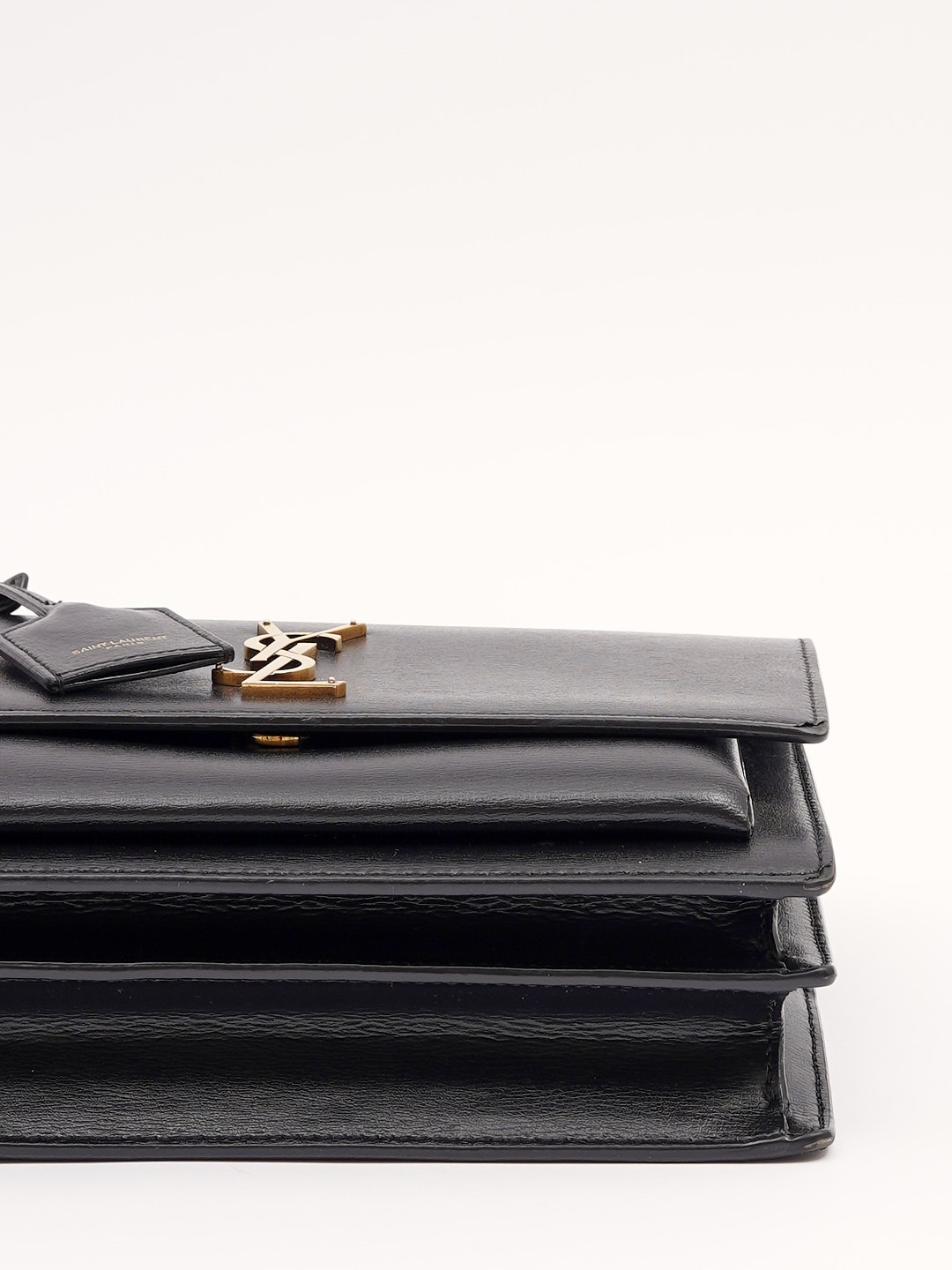 Saint Laurent Sunset 8