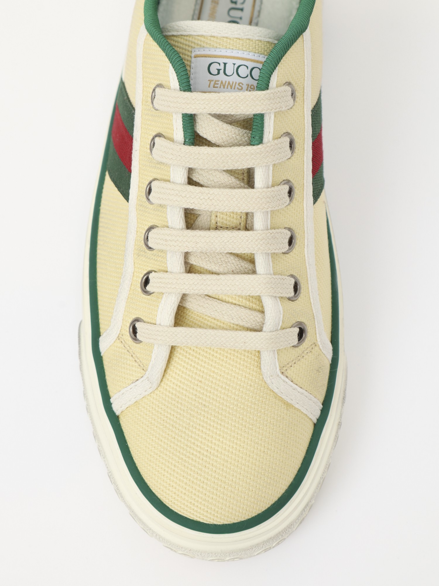 Gucci Shoes 40.5 4