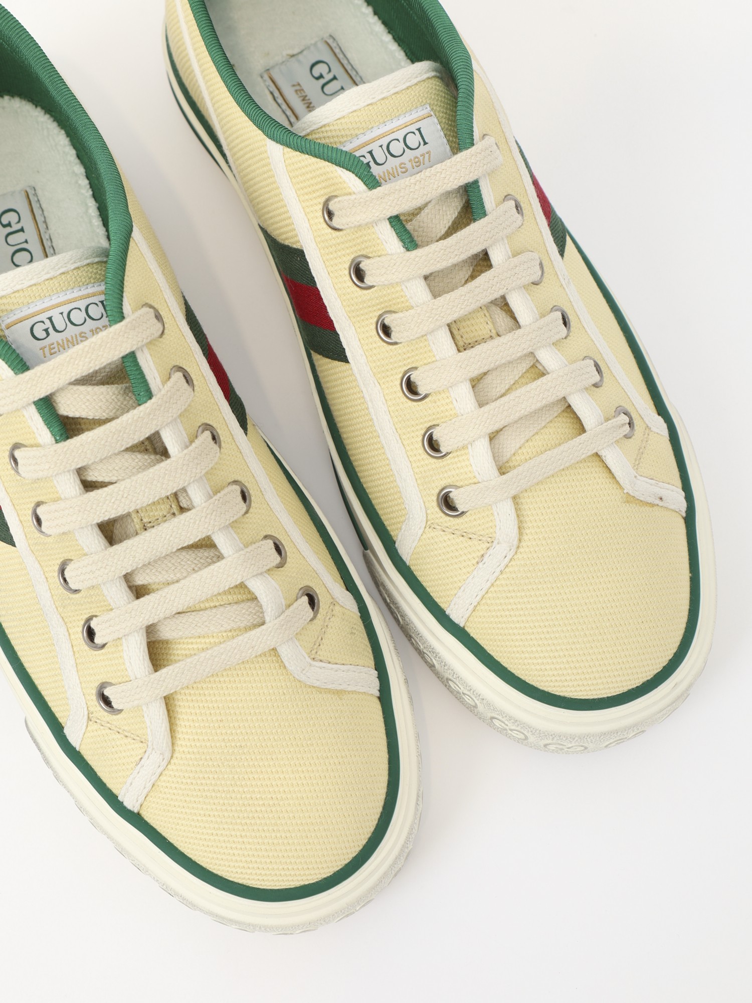 Gucci Shoes 40.5 6