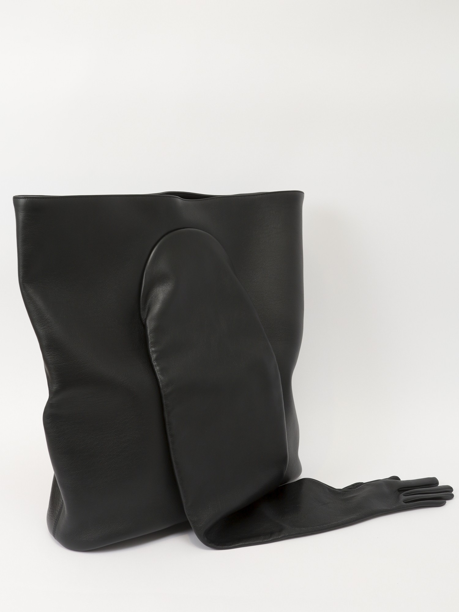 Balenciaga Dolly Glove 2