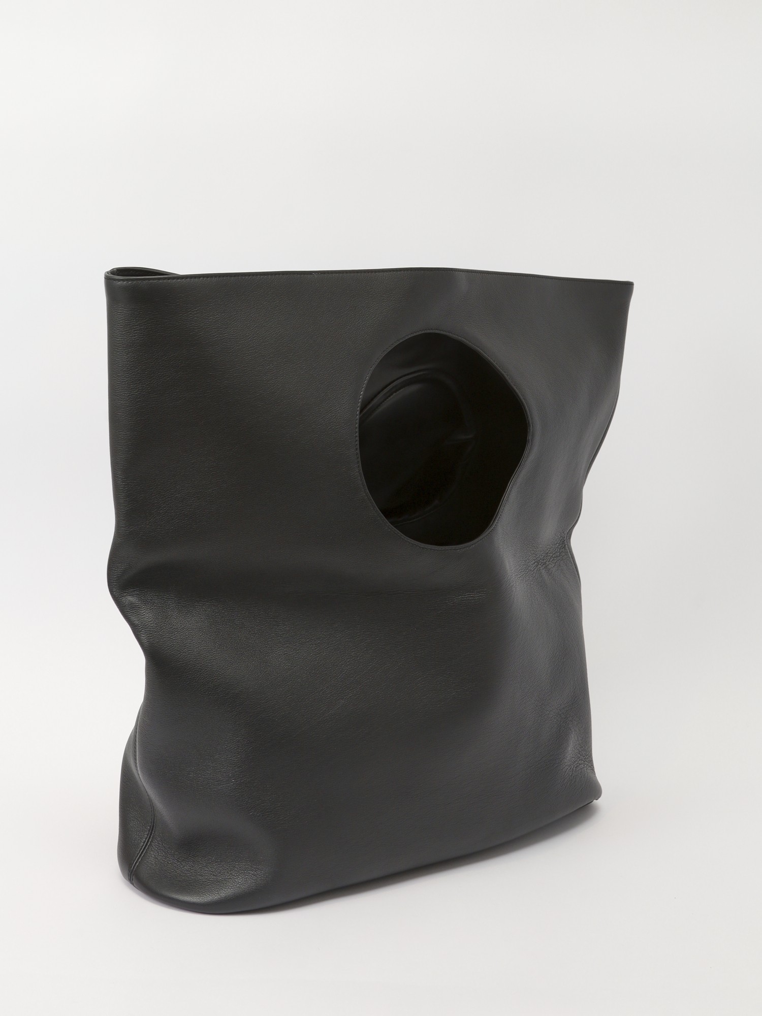 Balenciaga Dolly Glove 3
