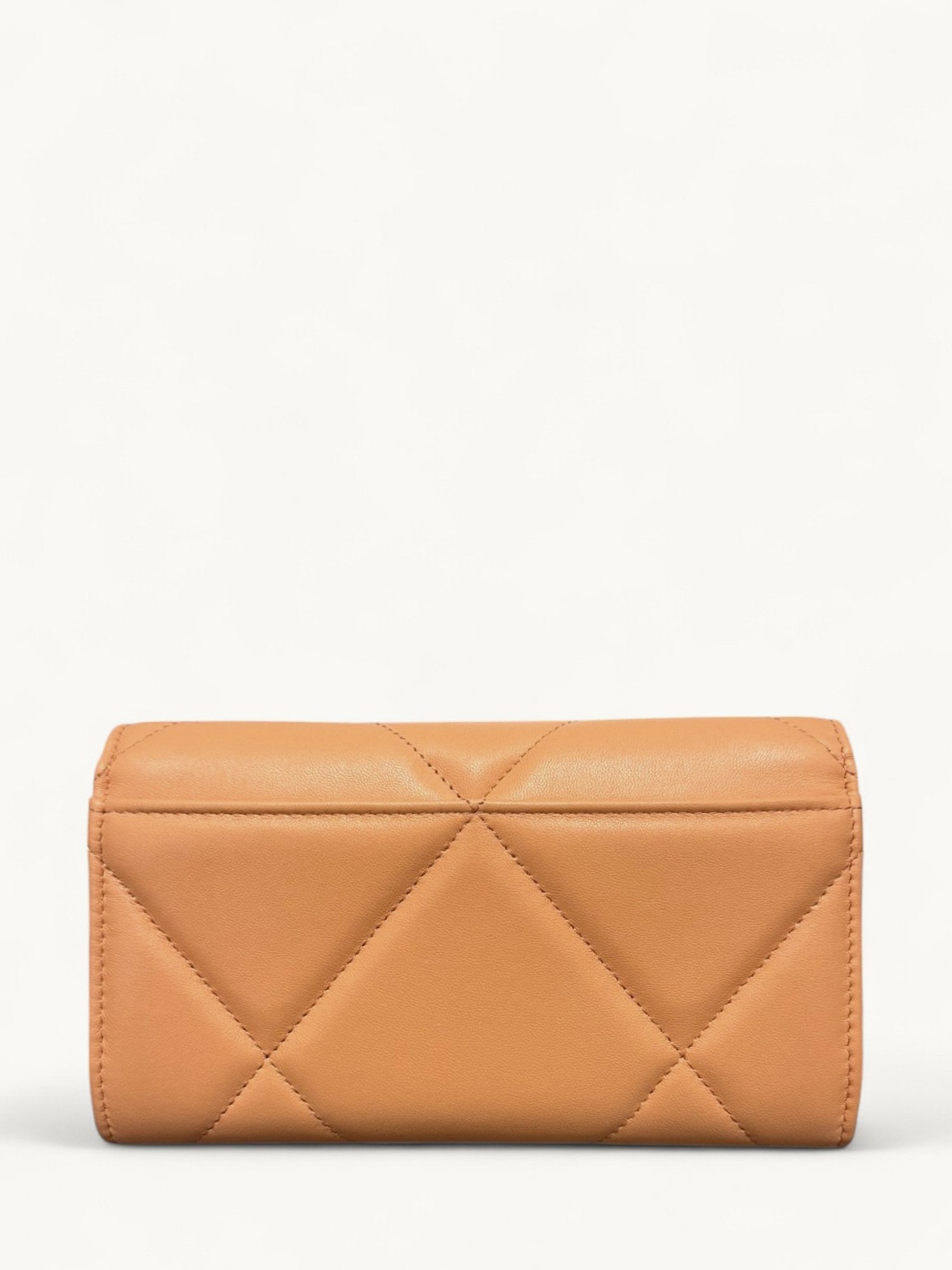 Chanel Wallet 1
