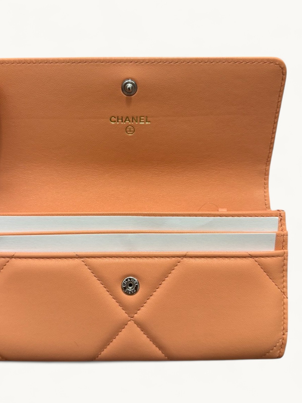 Chanel Wallet 2