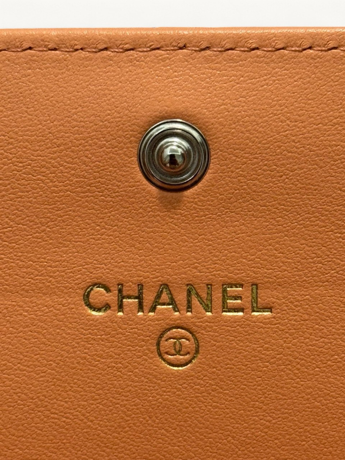 Chanel Wallet 8