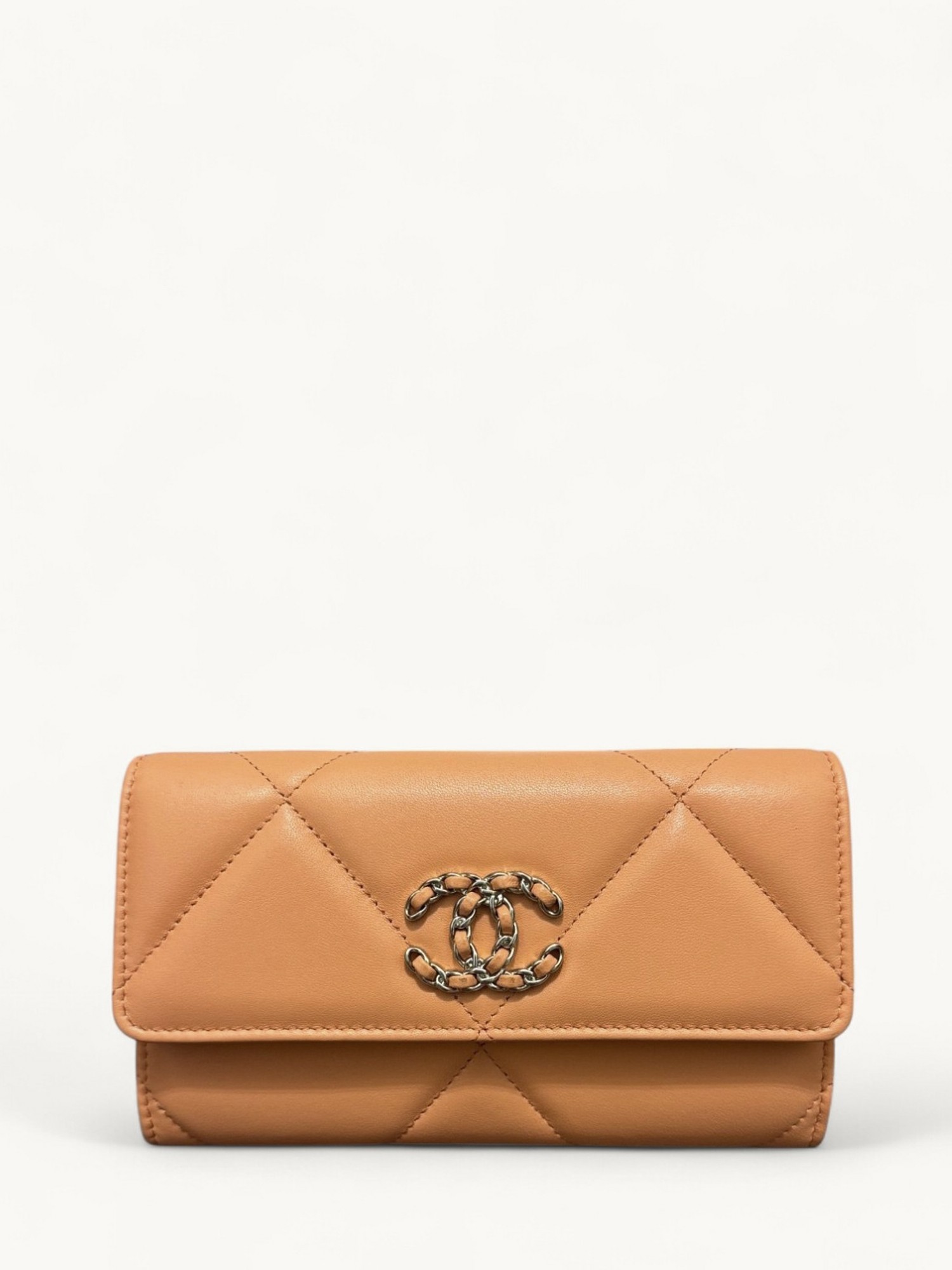 Chanel Wallet 0