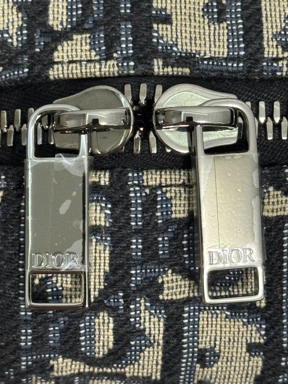 Dior Lingot 10