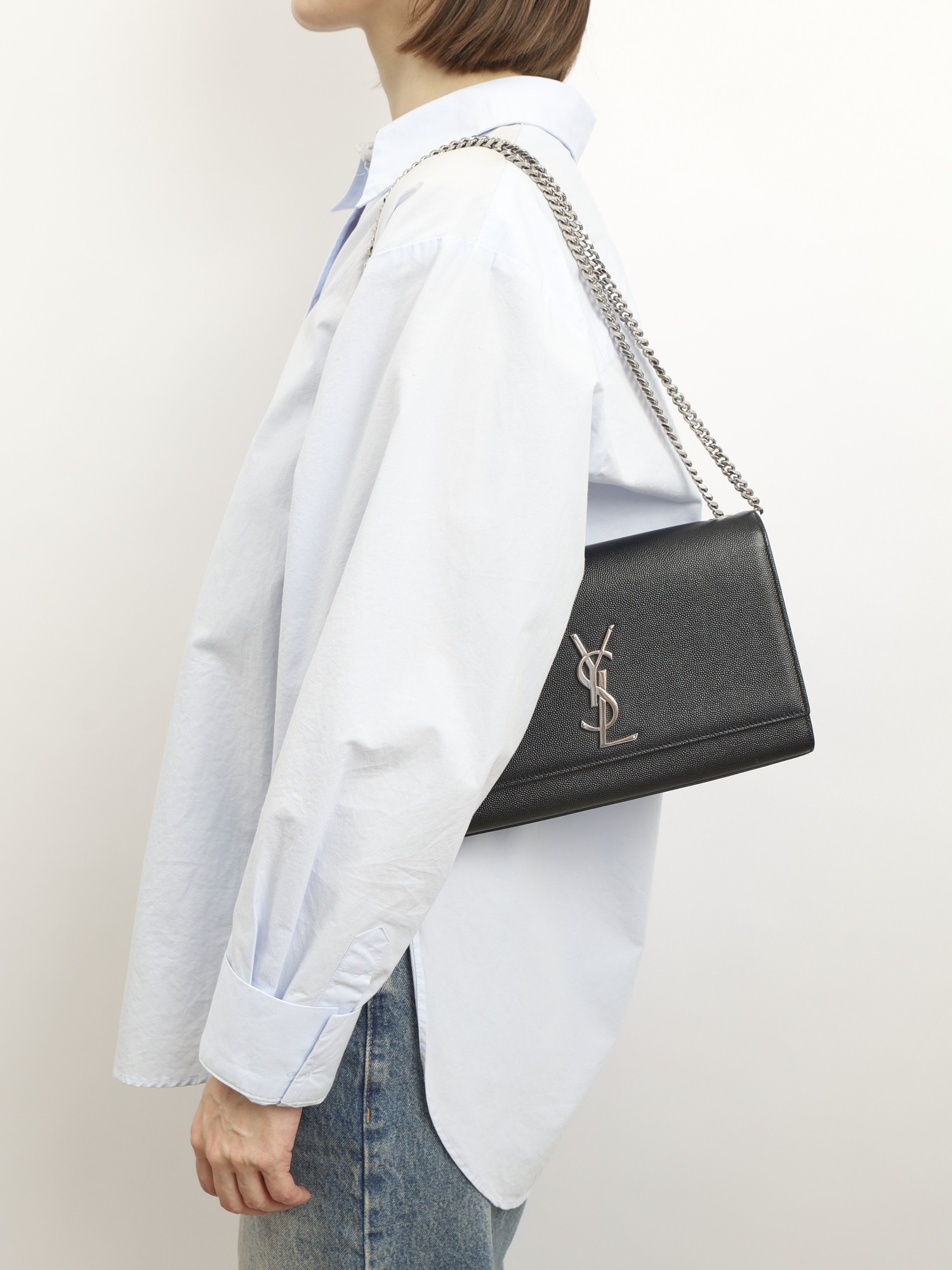 Saint Laurent Kate 1