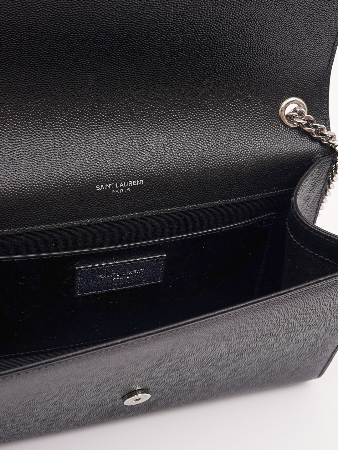 Saint Laurent Kate 9