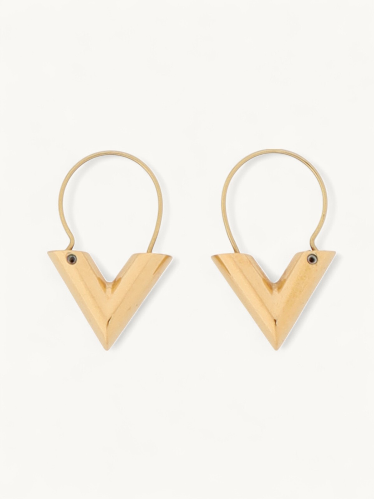 Louis Vuitton Earrings 2