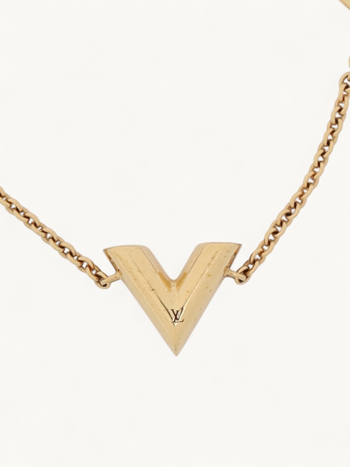 Louis Vuitton Bracelet  2
