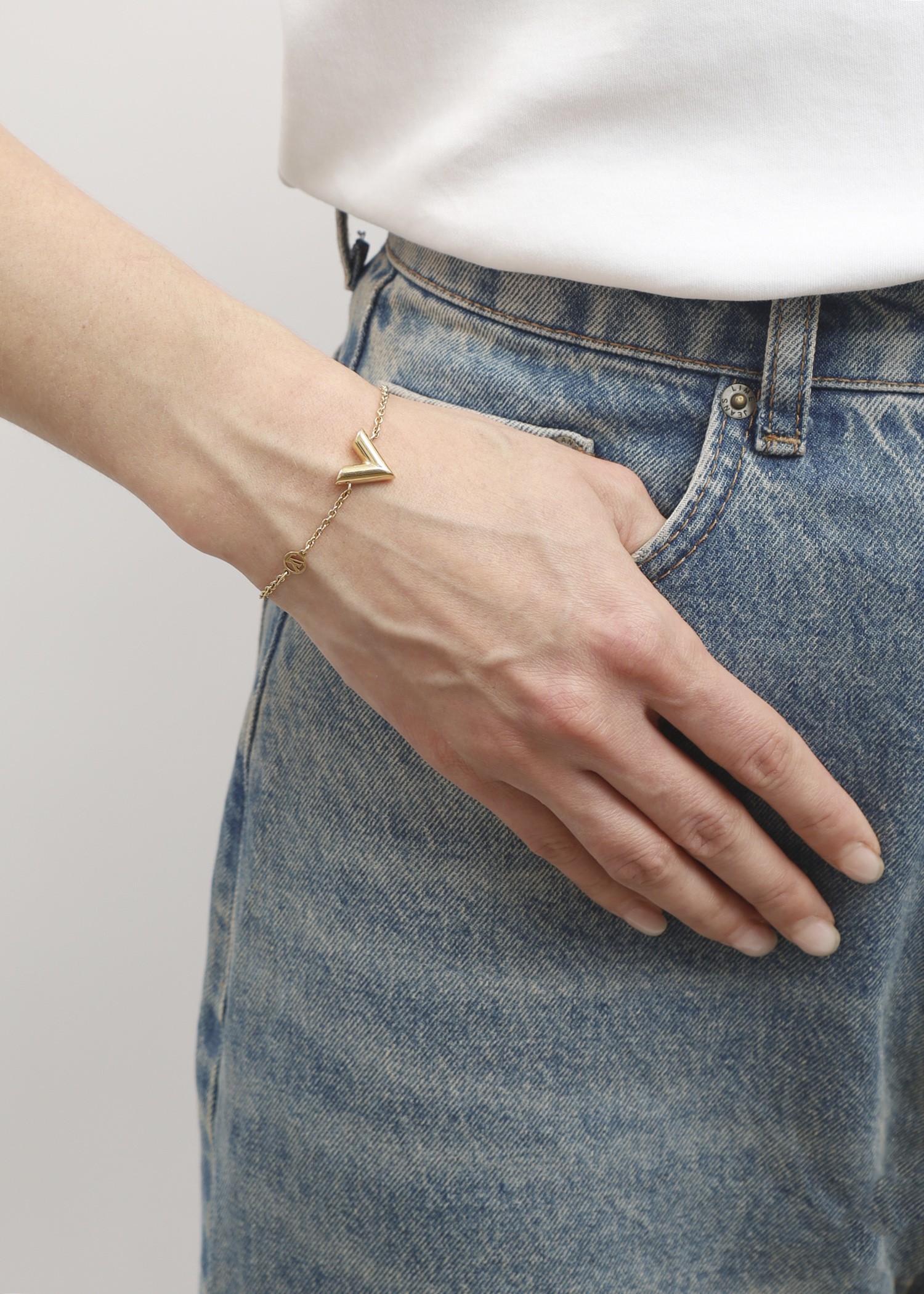 Louis Vuitton Bracelet  1