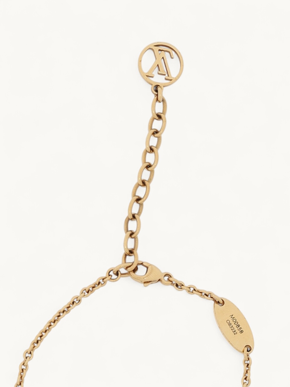 Louis Vuitton Bracelet  3