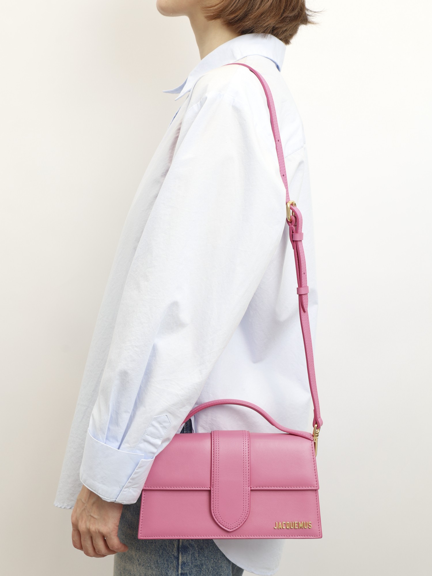 Jacquemus Le Bambino  1