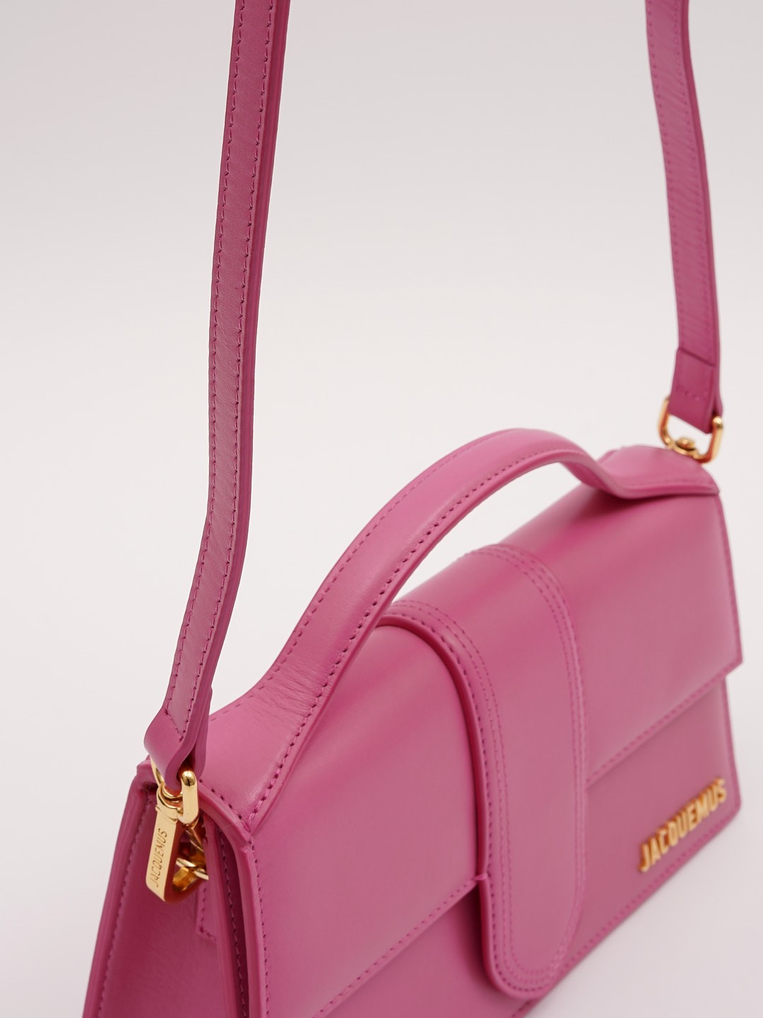 Jacquemus Le Bambino  4