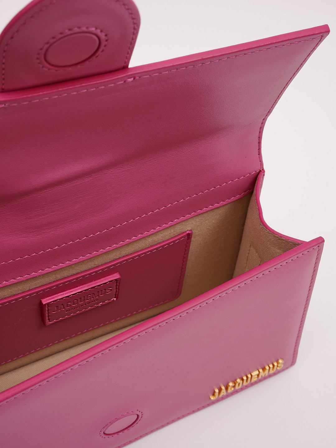 Jacquemus Le Bambino  8