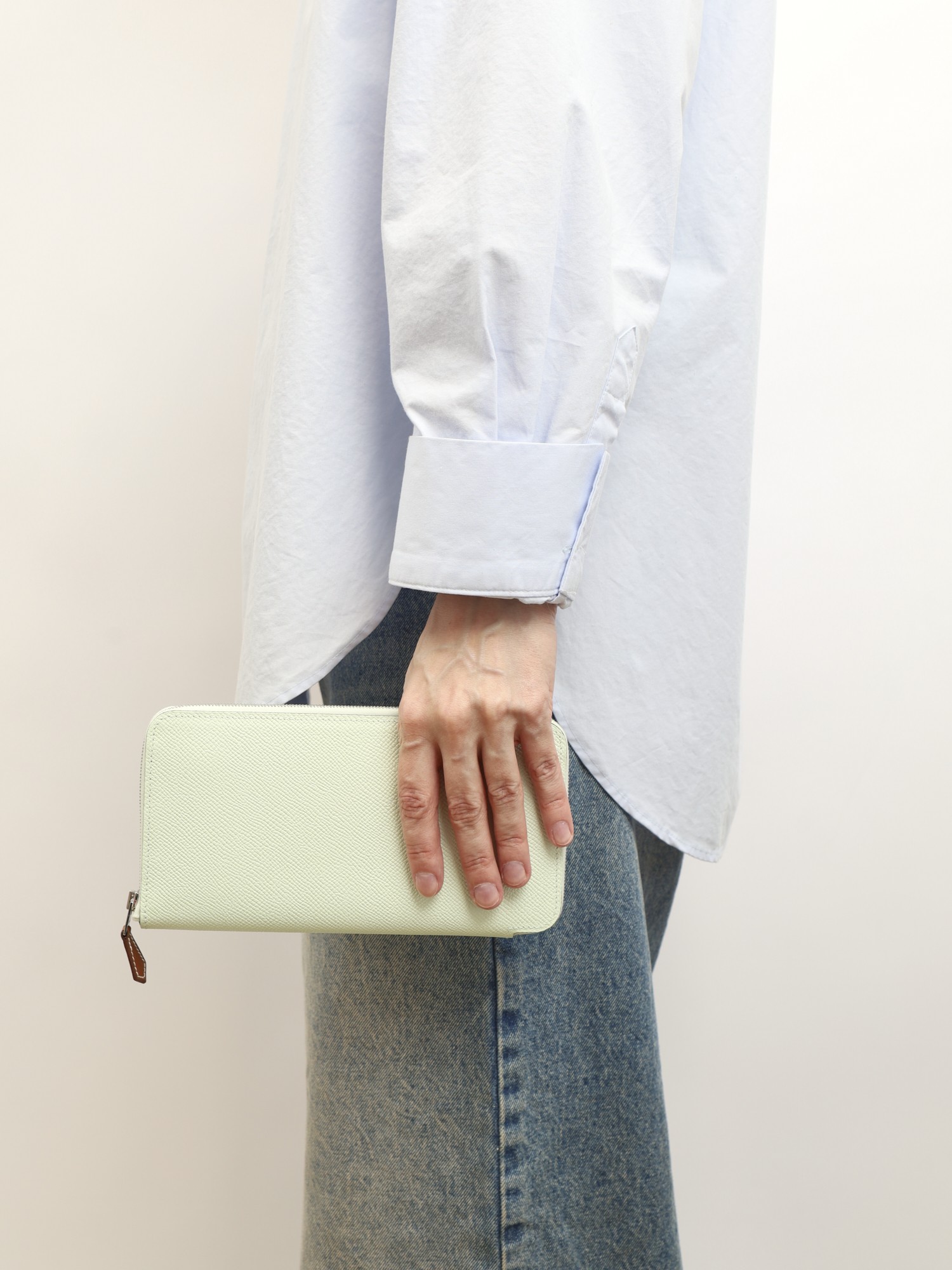 Hermes Silk'in  1