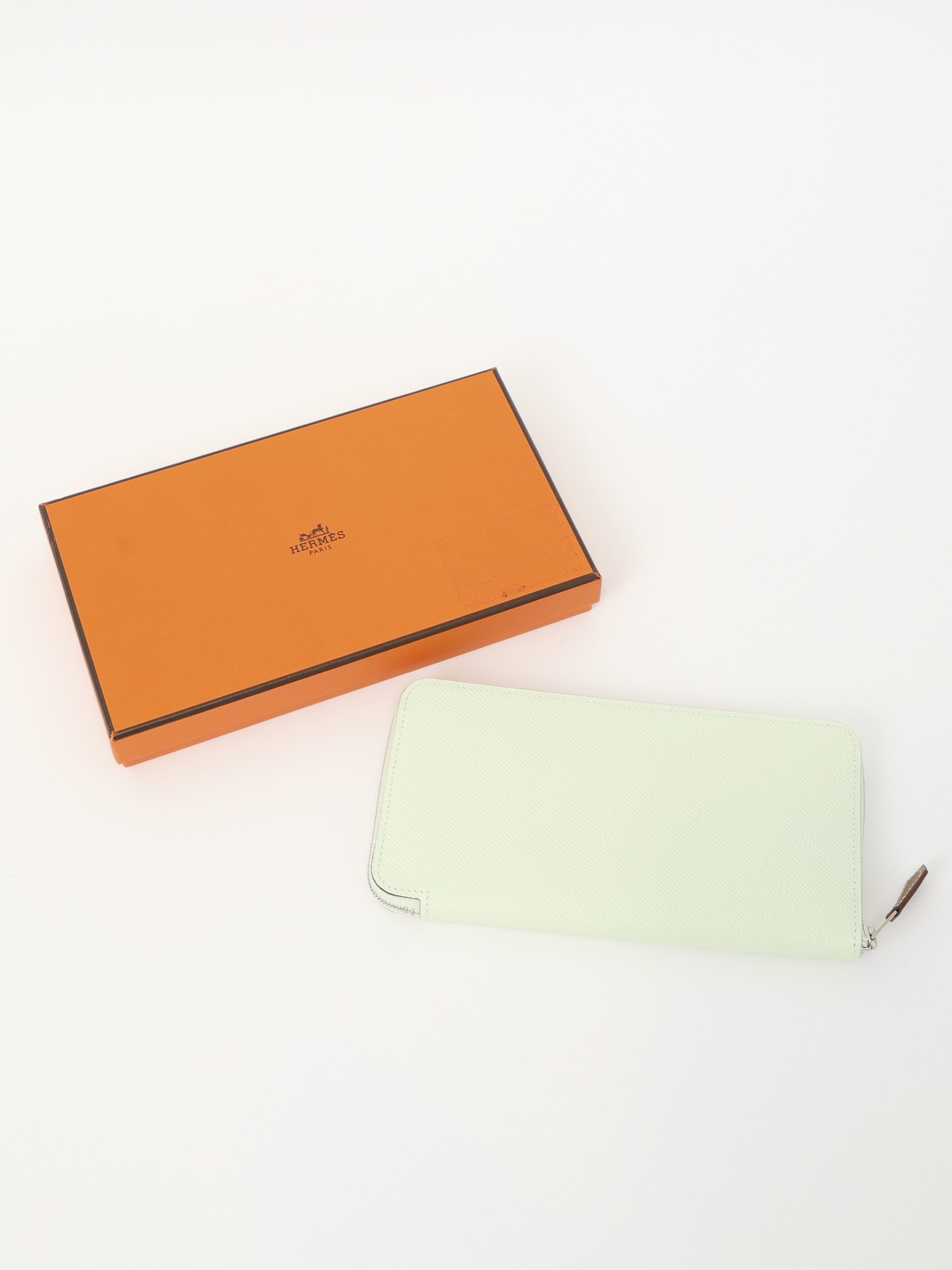 Hermes Silk'in  7