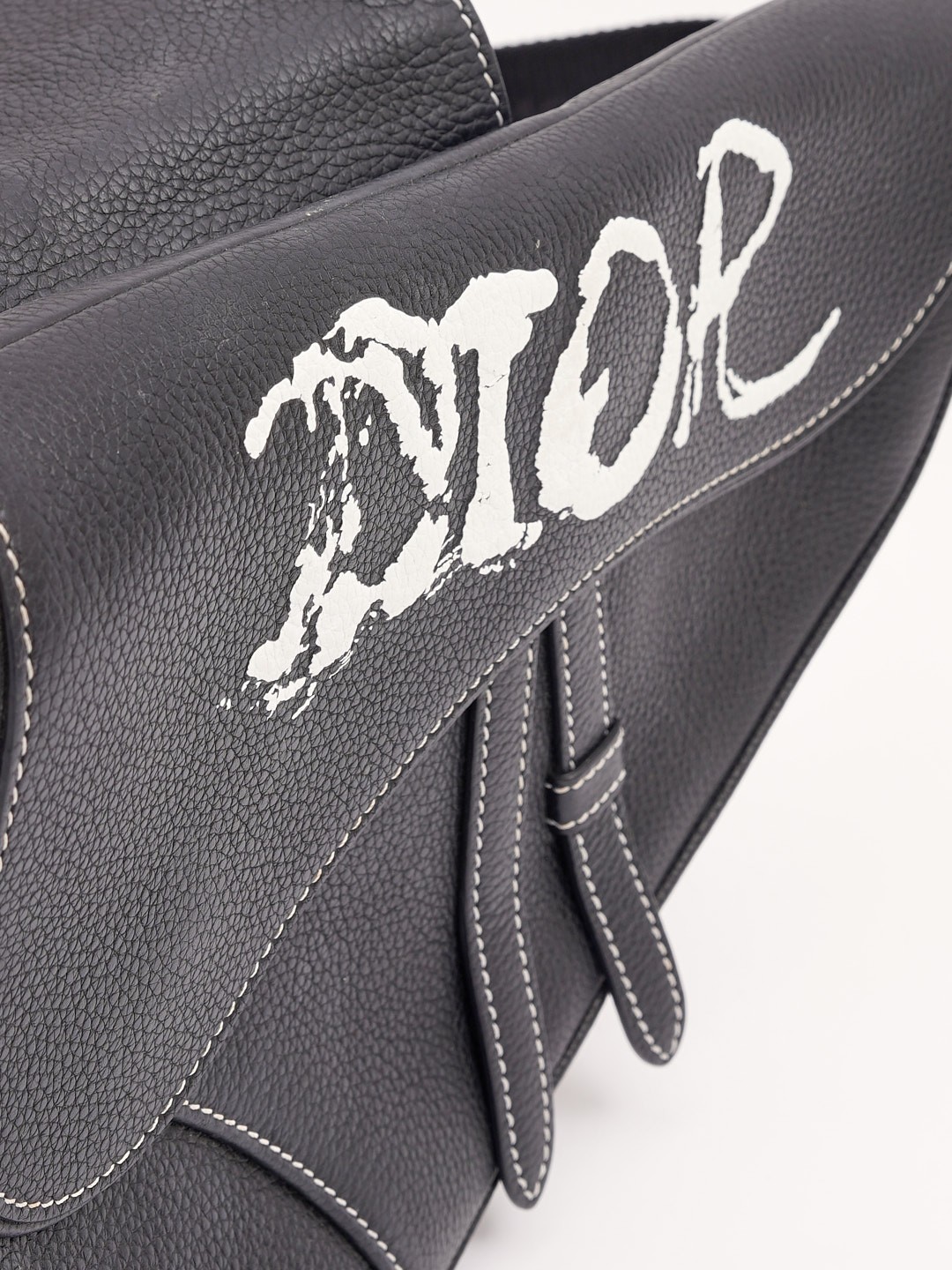 Christian Dior Saddle  5