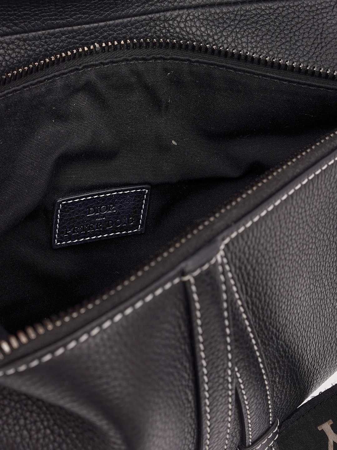Christian Dior Saddle  8