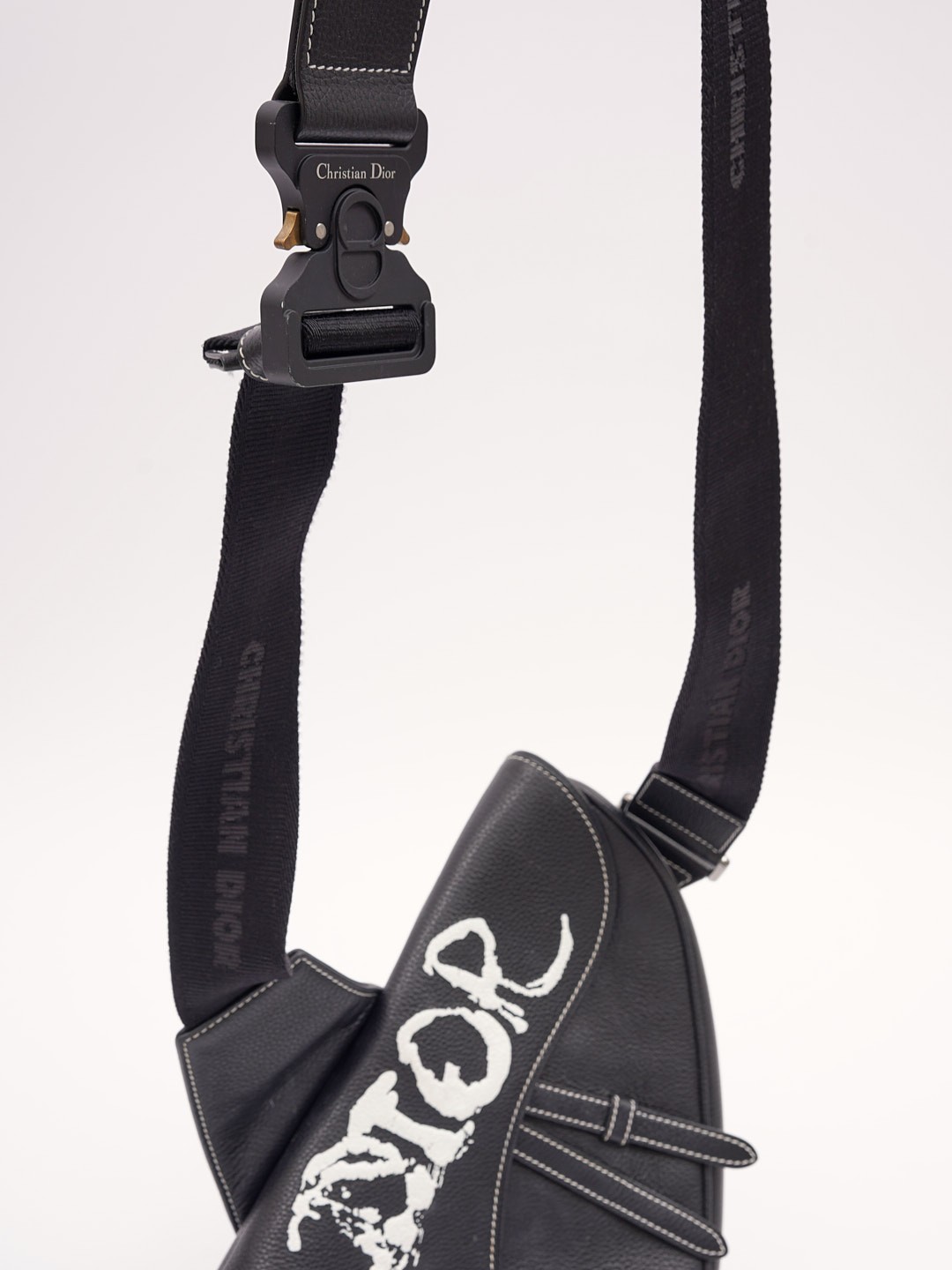 Christian Dior Saddle  4