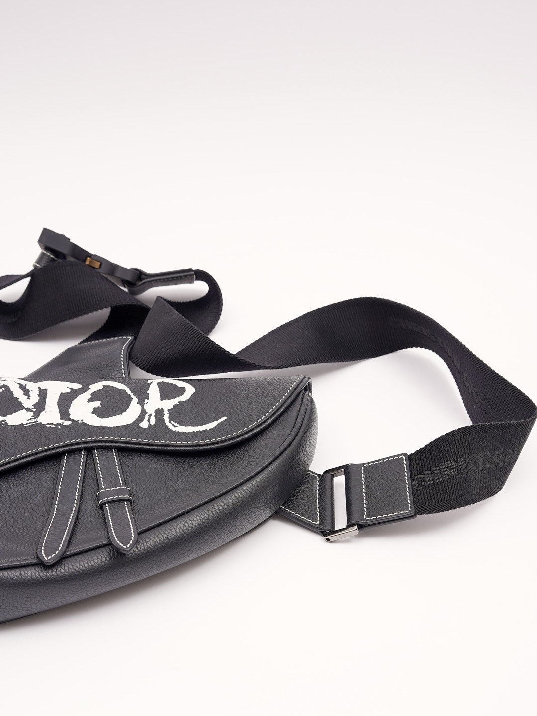 Christian Dior Saddle  7