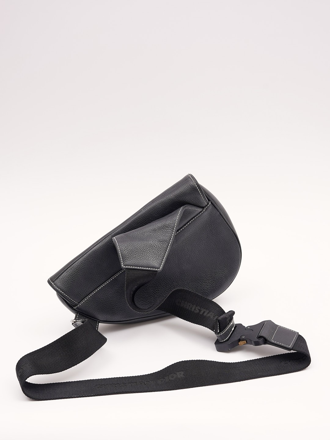 Christian Dior Saddle  3