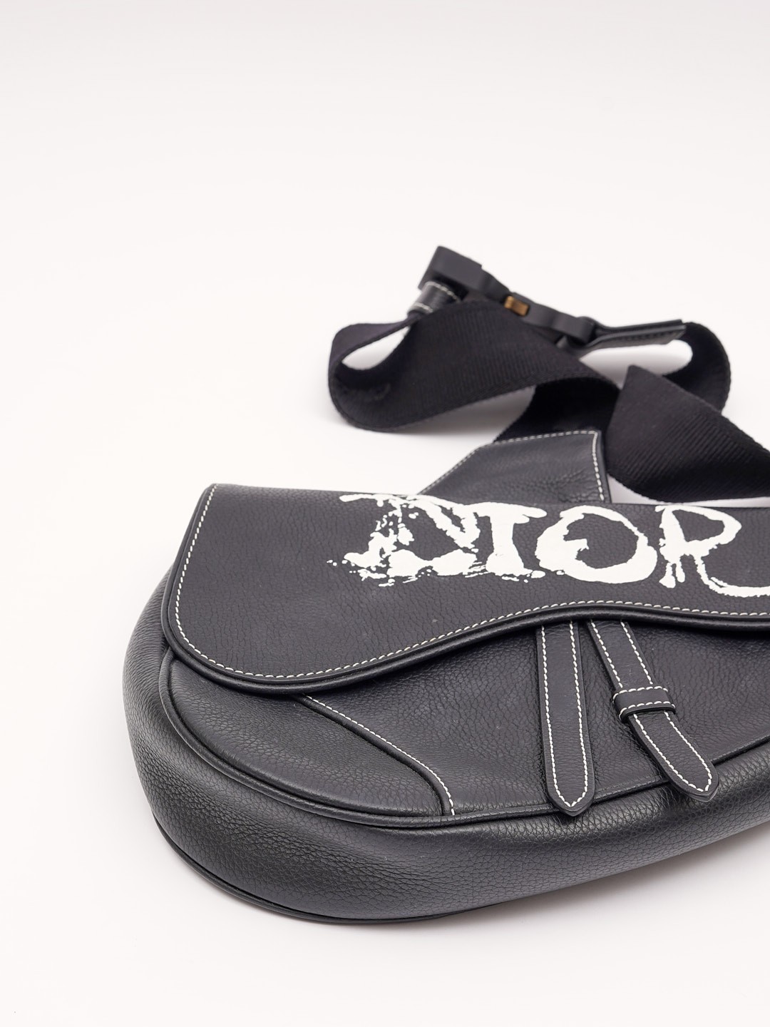 Christian Dior Saddle  6