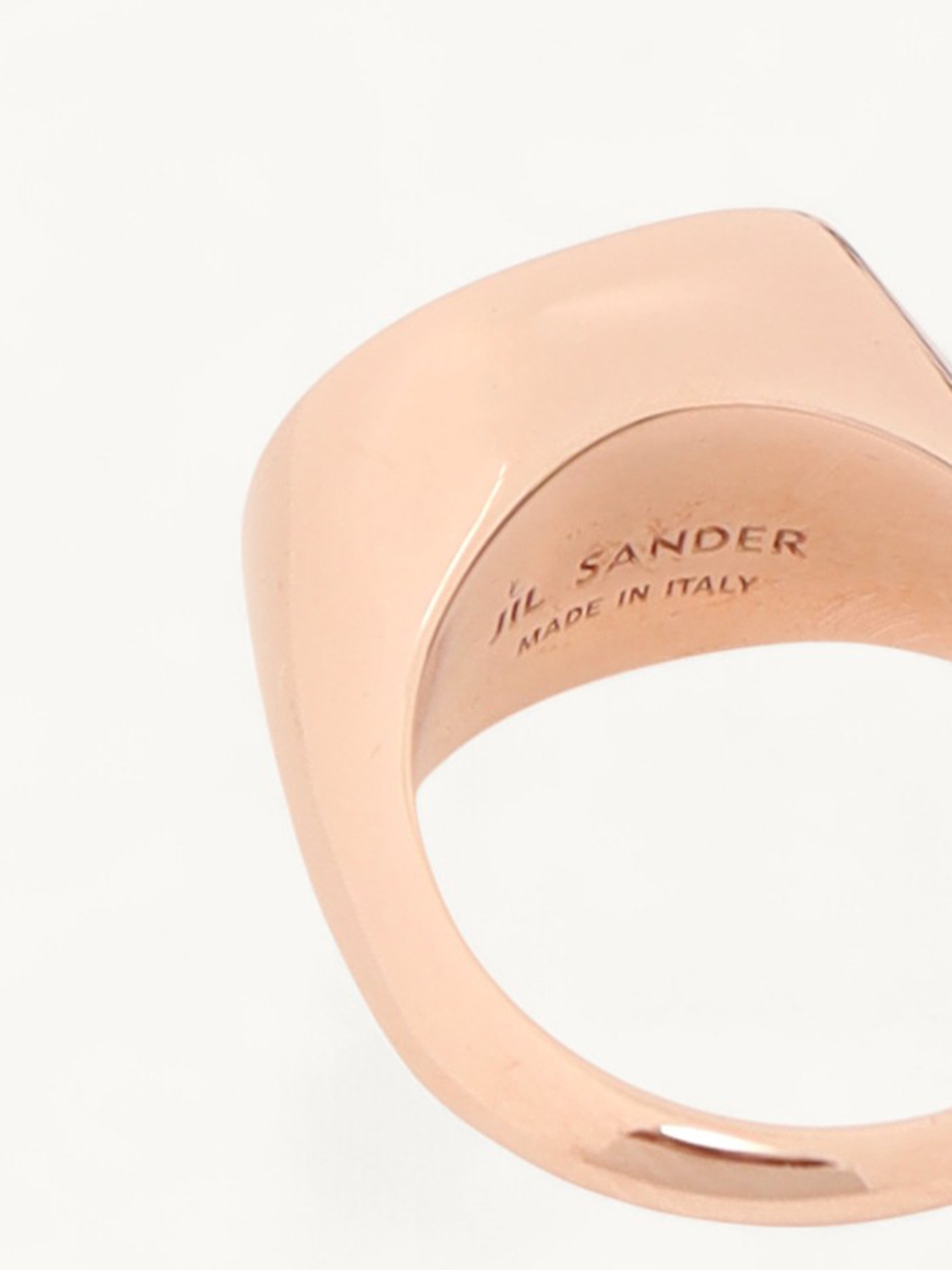 Jil Sander Ring 2