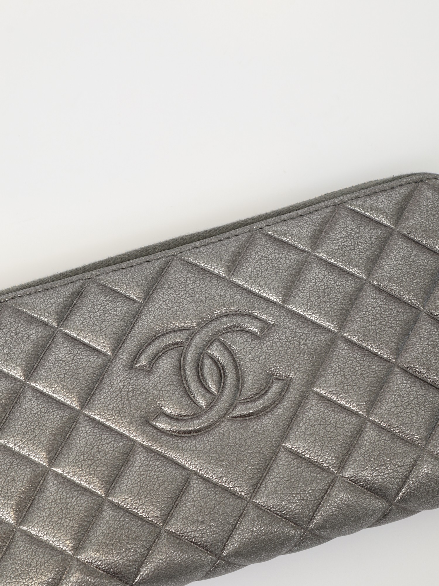Chanel Wallet 3