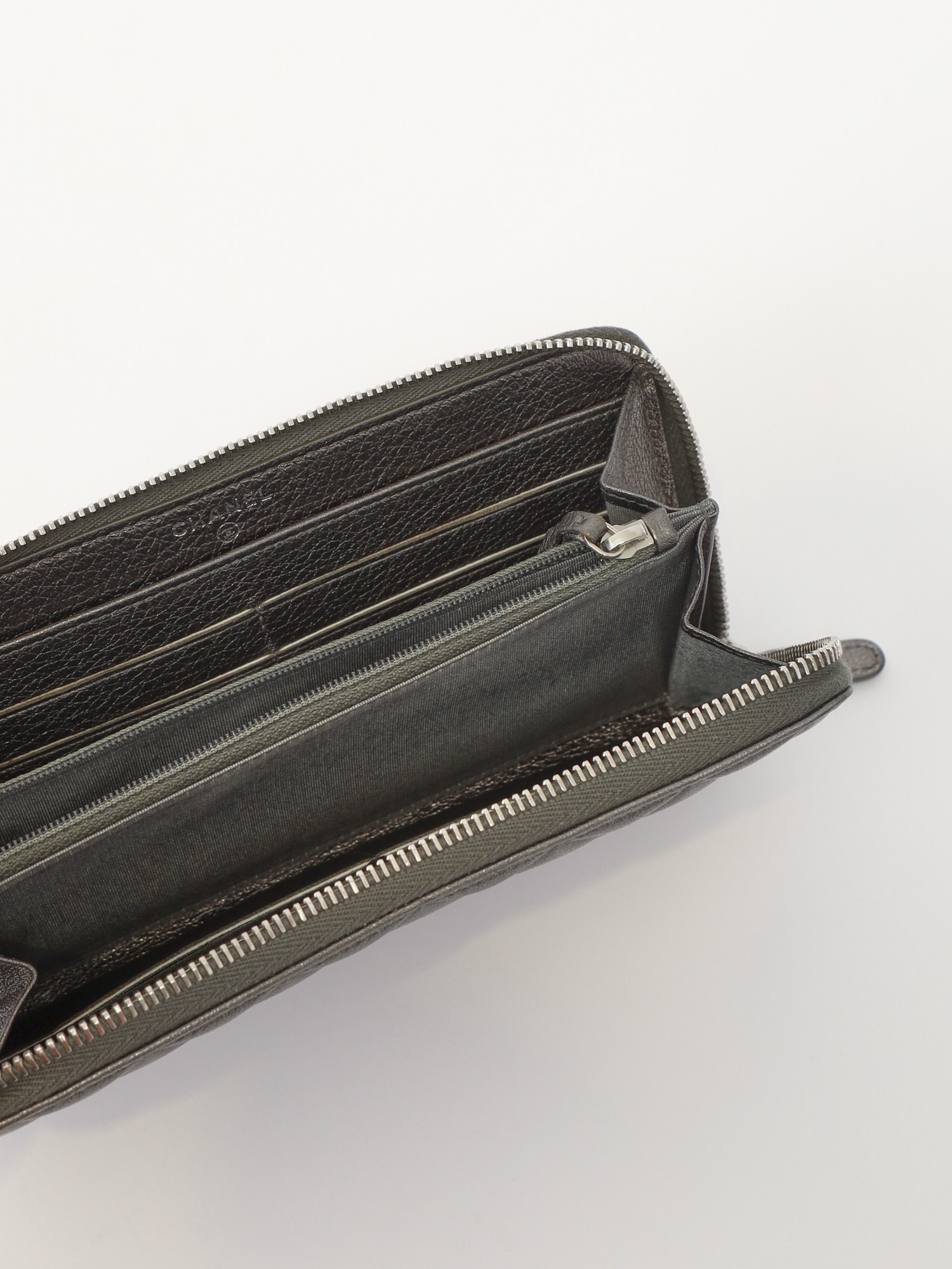 Chanel Wallet 7