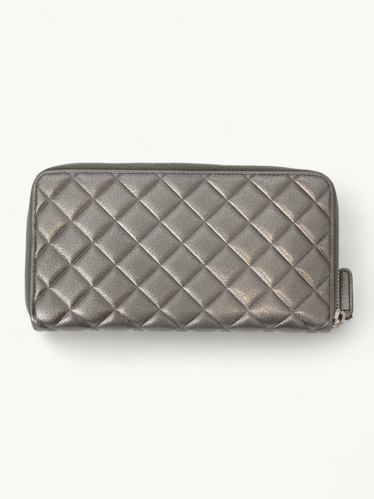 Chanel Wallet 2