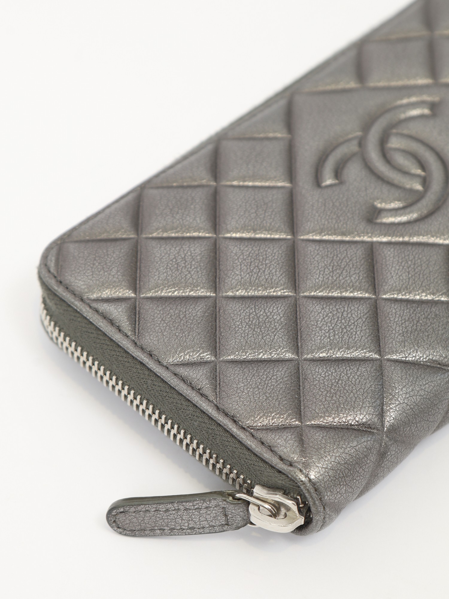 Chanel Wallet 4